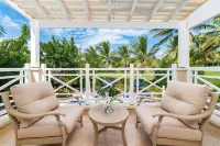 Royal Westmoreland - Lime Tree House 3 Bedroom Villa Hotels in Mount Standfast