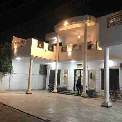 Hotel Roomi Rezidor Hotel Exterior