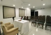 Hotel Sai Jashan Shirdi - Where Blessings & Comfort Meet