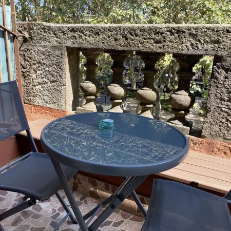 GuestHouse Marquês Отели рядом с достопримечательностью «Параньос»
