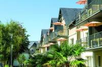 Résidence Vacances Bleues les Jardins d'Arvor