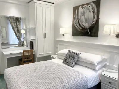 Dergvale Hotel Các khách sạn ở 