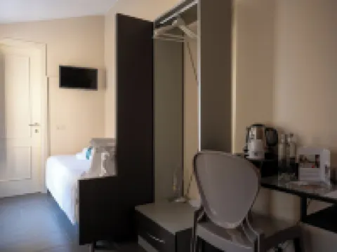 Hotel Duomo Cremona Hoteles en Cremona