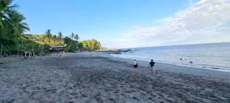 Lujosa Villa Quebrada Estate