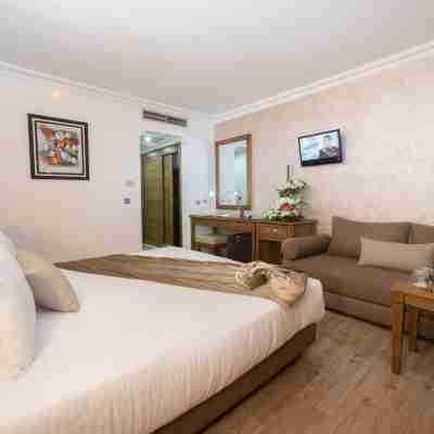 Hotel Argana Agadir Rooms