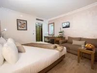 Hotel Argana Agadir Hotels near Les amicales