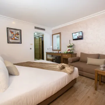 Hotel Argana Agadir