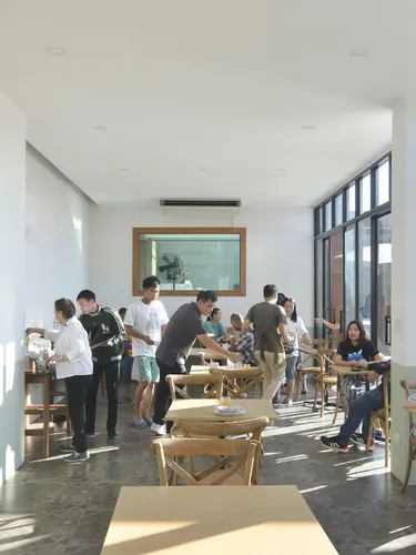 รูปภาพของโรงแรมบุณดารา บูทีค โฮเทล