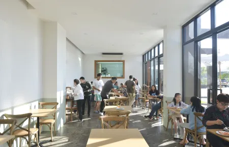 Boondara Boutique Hotel Отели рядом с Аэропорт Накхонханом