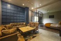 Regenta Inn Sambalpur Hotel di 