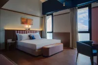 Four Points Flex by Sheraton Bursa Nilufer Hotels in Gorukle