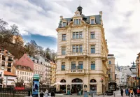 Apartments Menuet
