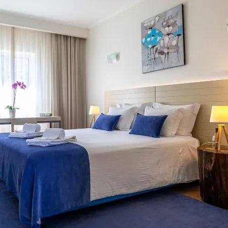 Aldeia Azul Resort