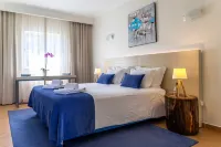 Aldeia Azul Resort