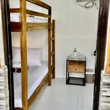 H-World Surf Camp & Resort