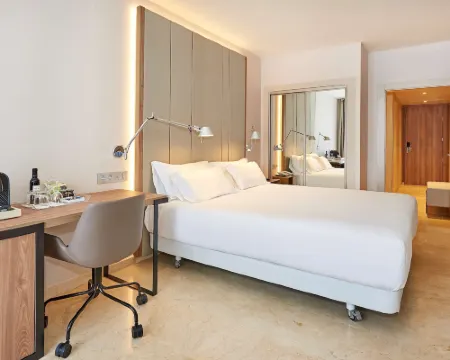 Hotel NH Logroño Herencia Rioja Hoteles en Logroño
