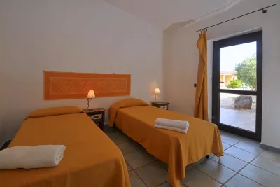 B&B Mare Della Gallura