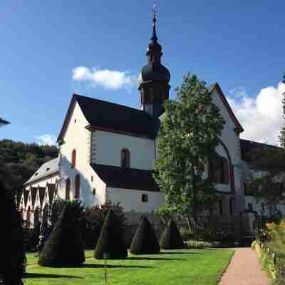 Hotel Kloster Eberbach Hotel Exterior