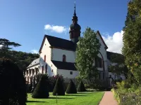 Hotel Kloster Eberbach Hotels in der Nähe von Weingüter Geheimrat J.Wegeler GmbH & Co. KG