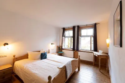 Hotel Aegidienhof - Bernd Demandt Hotels in Staufenberg