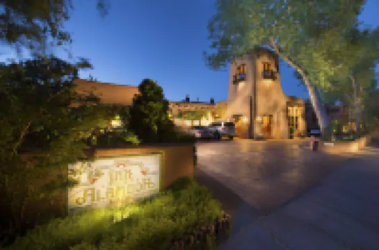 Inn on the Alameda Hoteles en Santa Fe