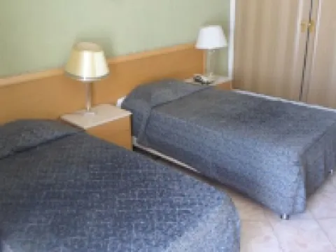 エル マルサ スタウエリのホテル