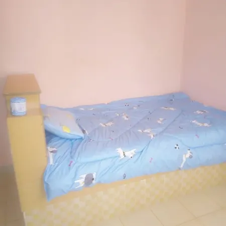 Peacock Restaurant Hotels in Nyeri