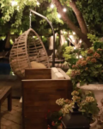 Cross Apartments and Tours Hoteles en 