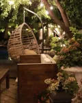 Cross Apartments and Tours Hotels in Зовуни