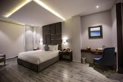 The Orchard Boutique Hotel Hotels in M.M. Allam Road