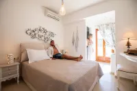 Villa Alyko Hotels in Kastraki
