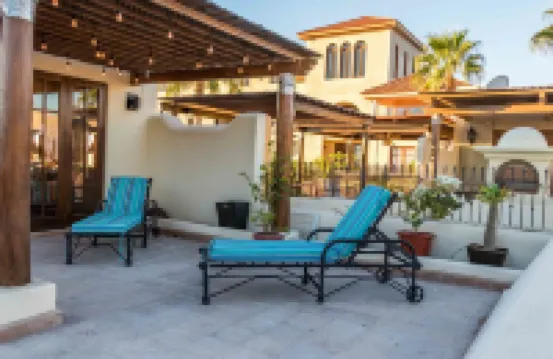 Casa Vista del Mar 2 Br by Casago