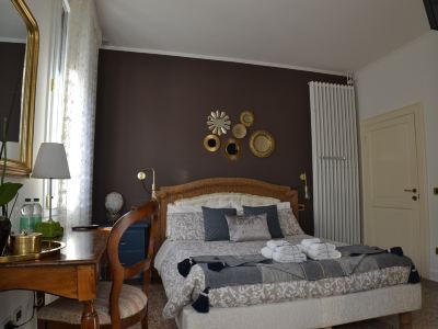 Colombo Bed & Breakfast Mestre