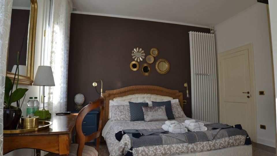 Colombo Bed & Breakfast Mestre