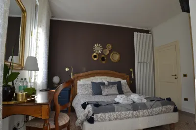 B&B Colombo by Addler House Ospitality Hotels in Mestre Centro