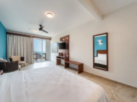 VILLAS CORAL HUATULCO Hotels in Santa Maria Huatulco