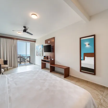 VILLAS CORAL HUATULCO