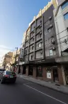 Hotel Golden Star - ห้องครัว