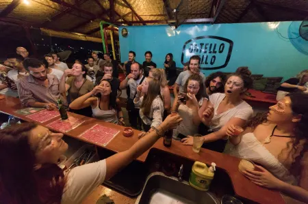 Ostello Bello Mandalay