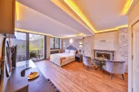 Ağva Pieria Luxury Hotel Plus 16