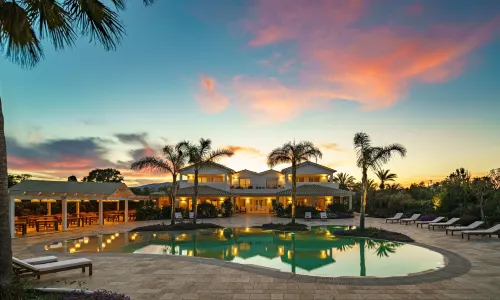Sant'Efis Hotel