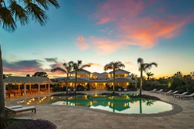 Sant'Efis Hotel Hotels in Nora