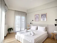 Odyssey Residence Hotel a Kesariani