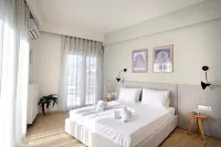 Odyssey Residence Hotels in Pangrati