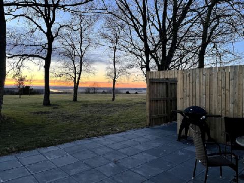 Garden Essenbaekgaard B&B Photo