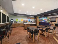 Tru by Hilton Columbia Greystone Hotels near Trustus Theatre