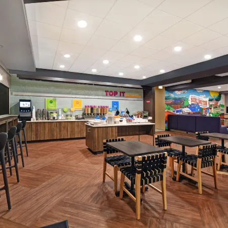 Tru by Hilton Columbia Greystone