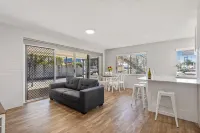 시-하이 비치사이드 아파트먼트