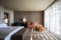 โรงแรมอัดเลอร์ สปา รีสอร์ท ซิซิลี