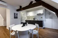 Hotel du Palais Dijon